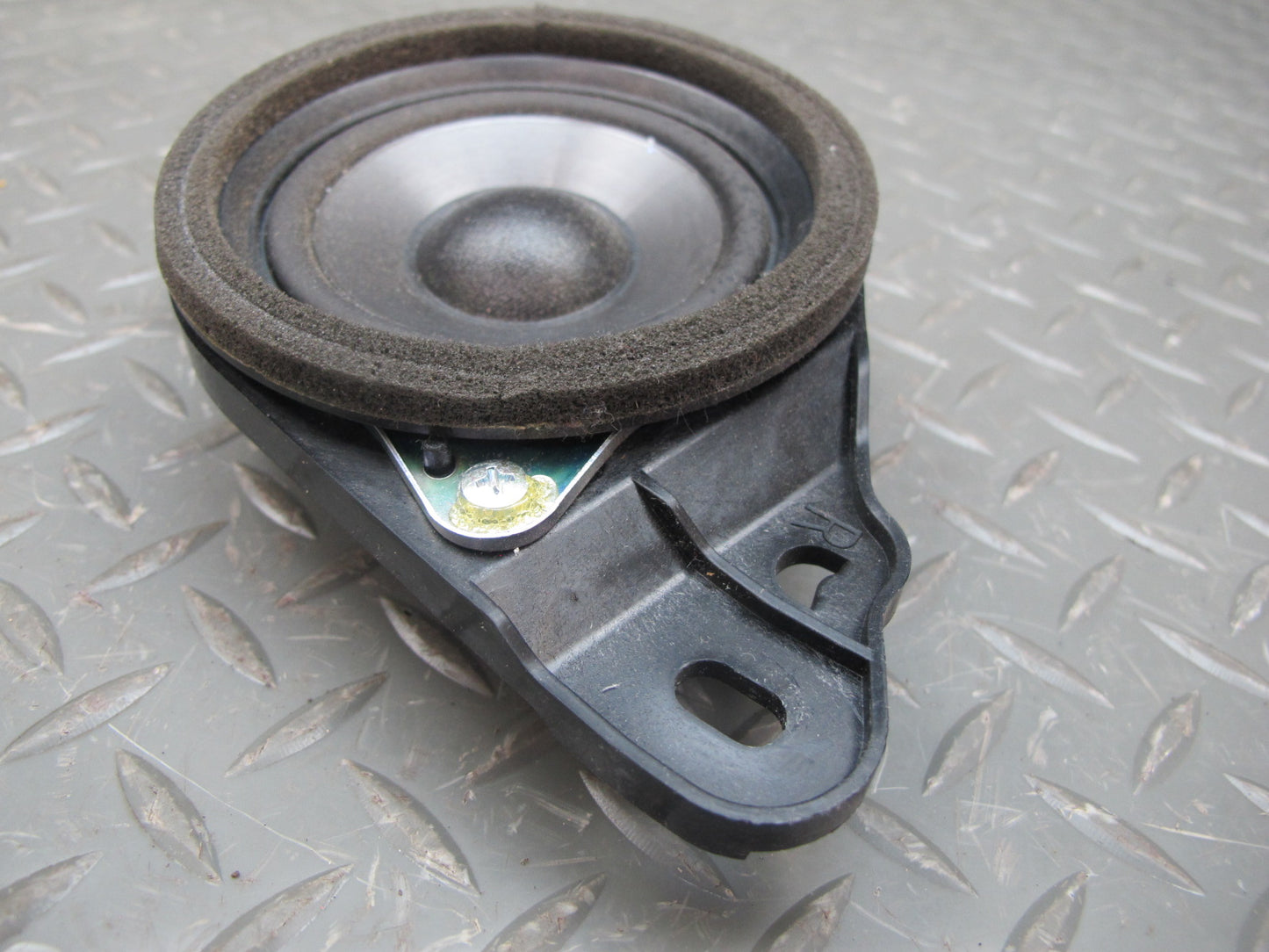 10-15 Lexus IS350 IS250 Convertible Rear Right Left Side Audio Speaker Set OEM