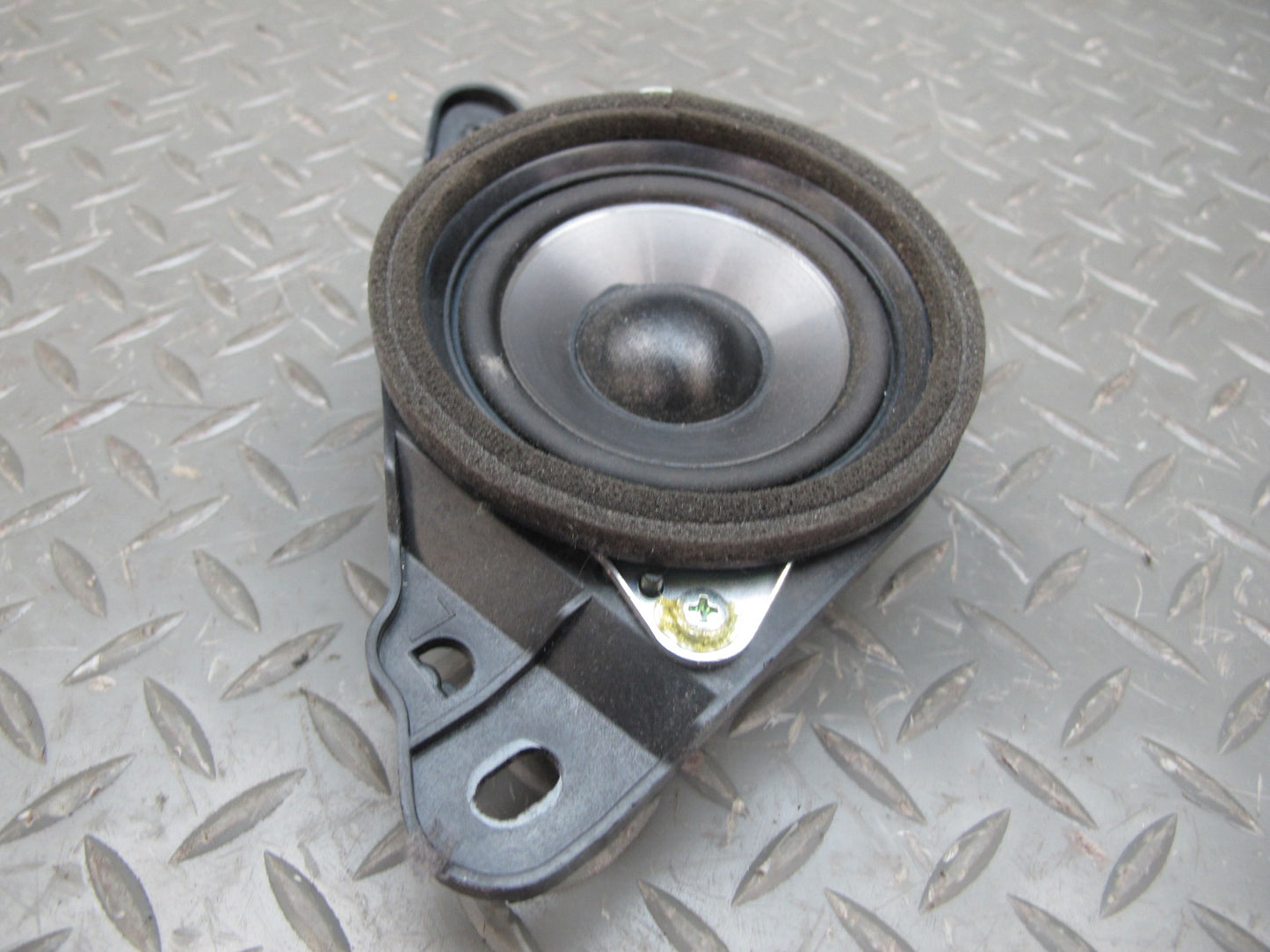 10-15 Lexus IS350 IS250 Convertible Rear Right Left Side Audio Speaker Set OEM