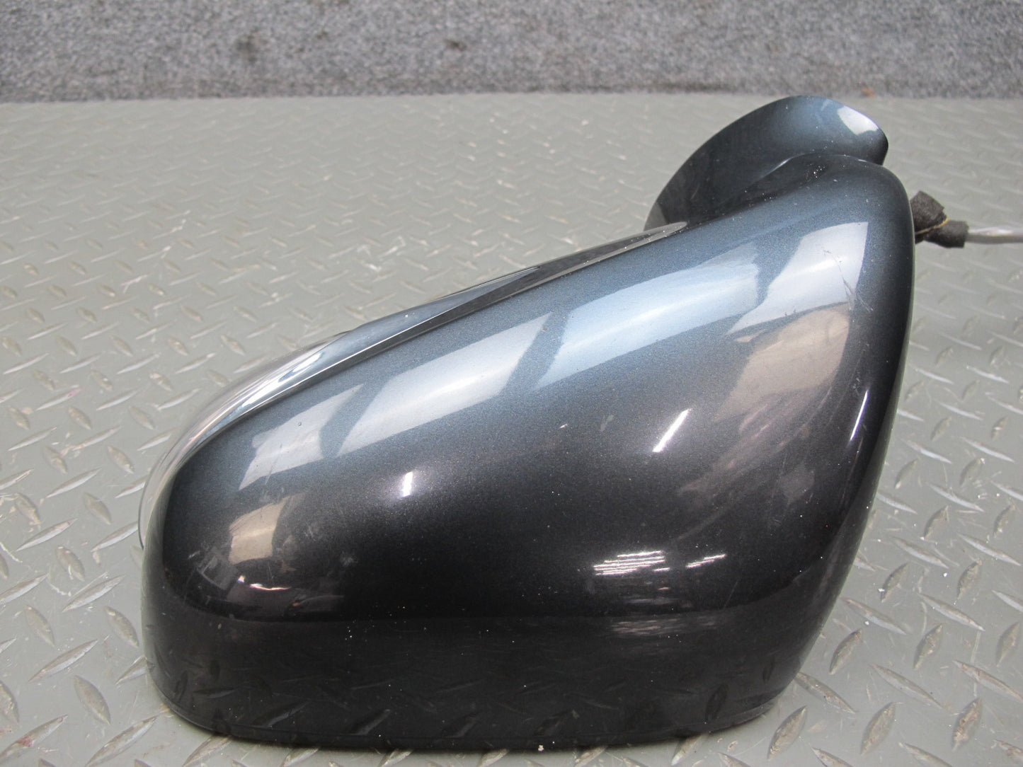 10-11 Lexus IS350 IS250 Convertible Front Left Side Exterior Door Mirror OEM