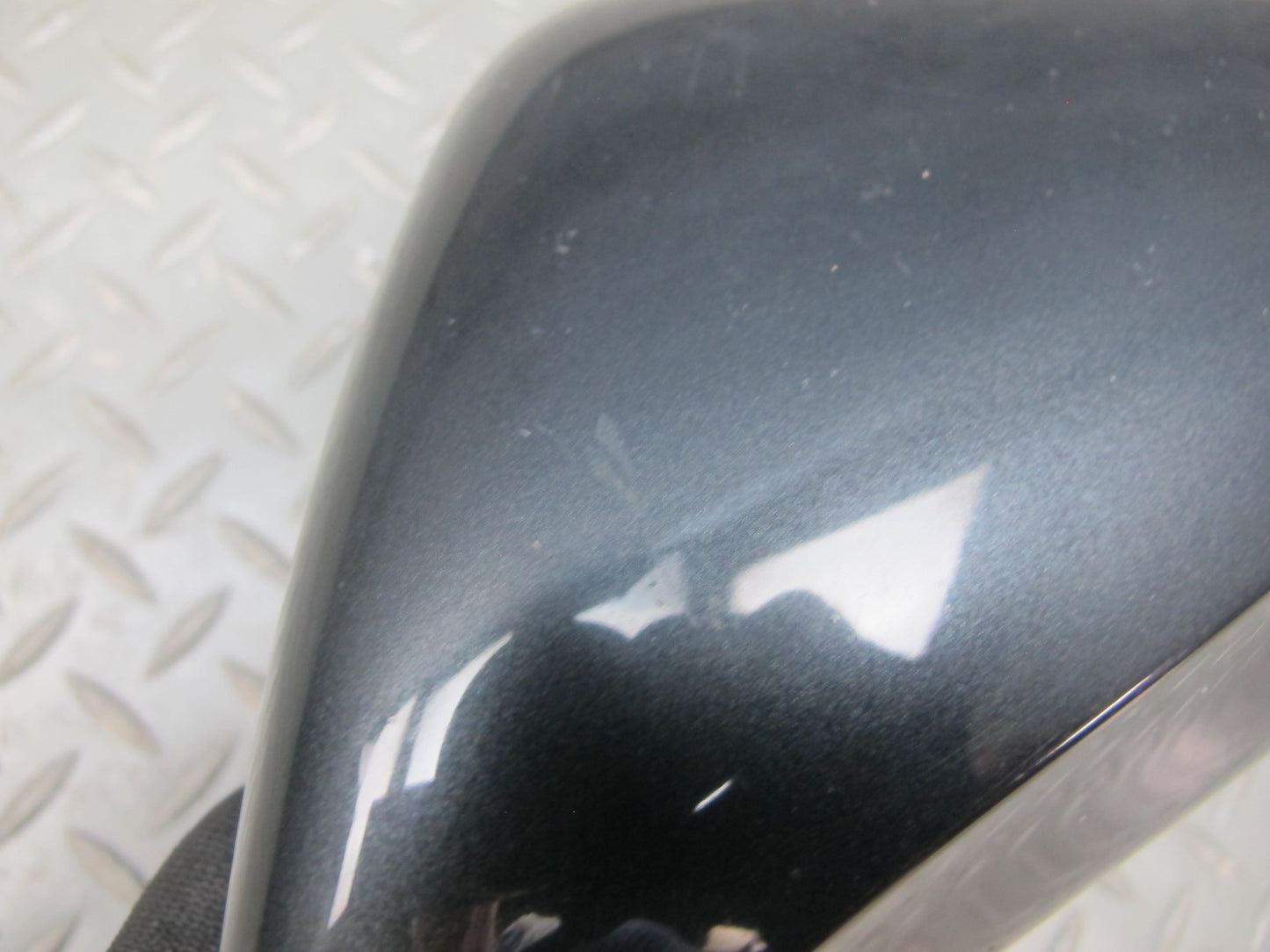 10-11 Lexus IS350 IS250 Convertible Front Left Side Exterior Door Mirror OEM