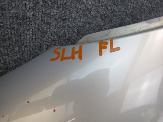 03-08 Mercedes R230 Sl-class Front Left Fender Shell Panel Cover OEM