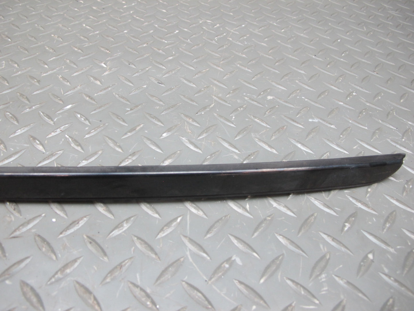 10-15 Lexus IS350 IS250 Front Left Right Windshield Drip Seal Molding Set OEM