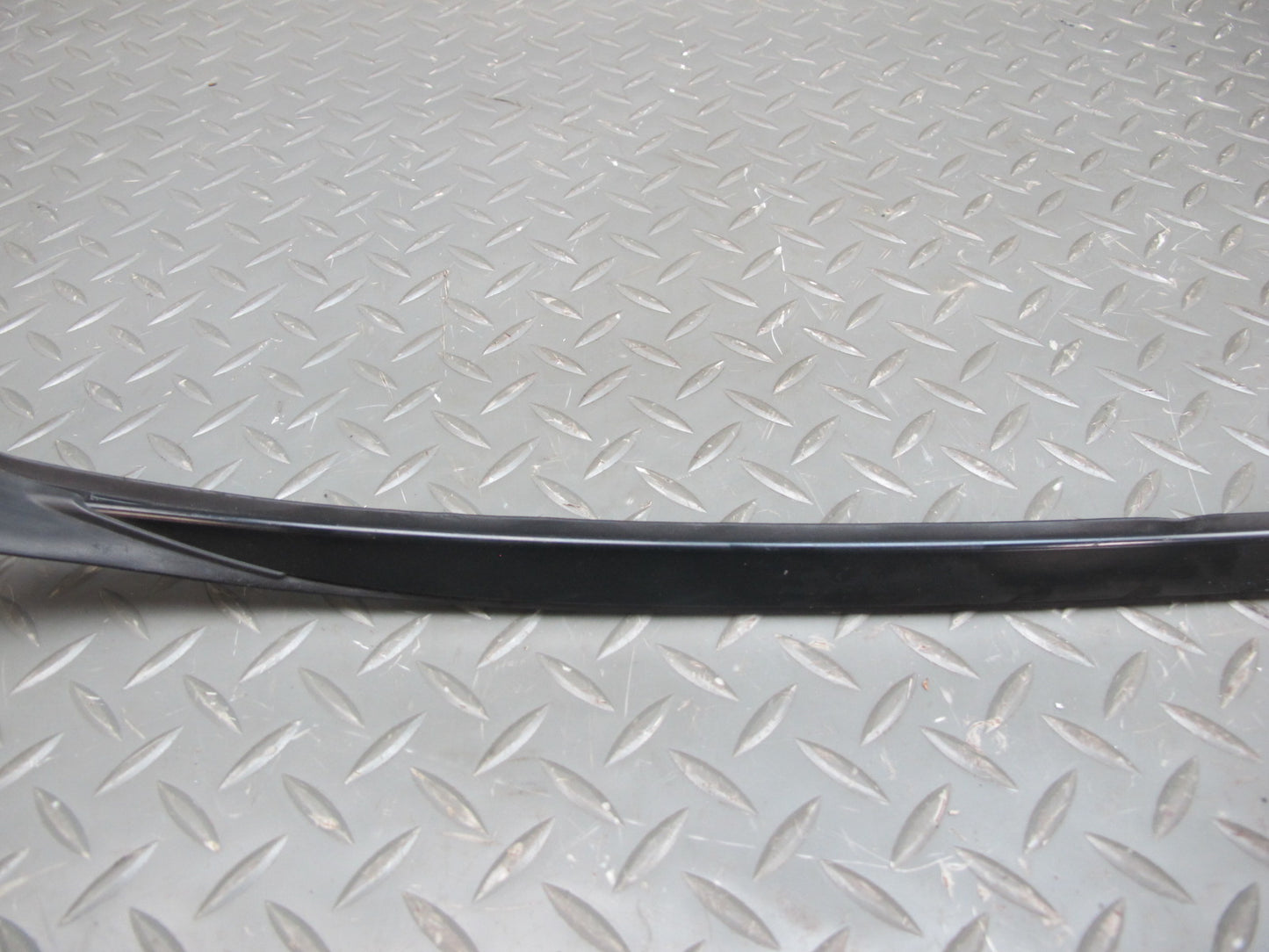 10-15 Lexus IS350 IS250 Front Left Right Windshield Drip Seal Molding Set OEM