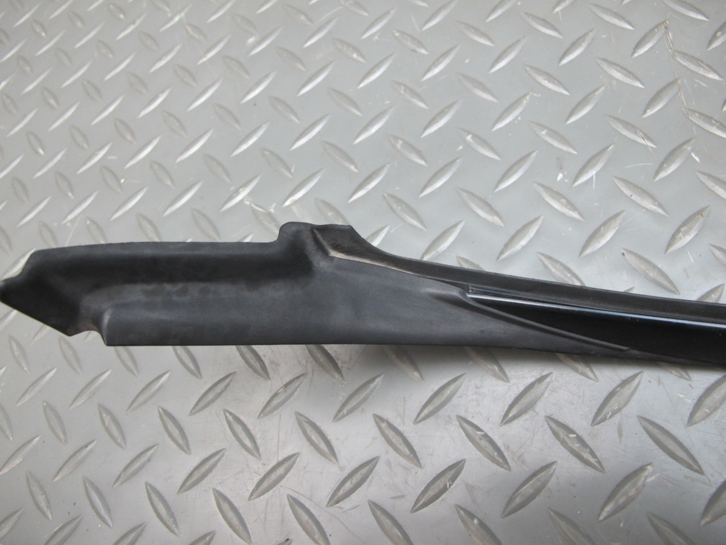 10-15 Lexus IS350 IS250 Front Left Right Windshield Drip Seal Molding Set OEM