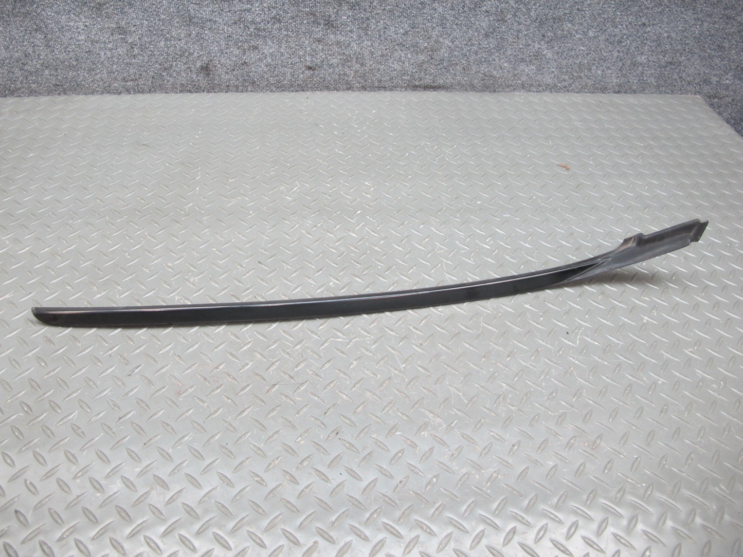 10-15 Lexus IS350 IS250 Front Left Right Windshield Drip Seal Molding Set OEM