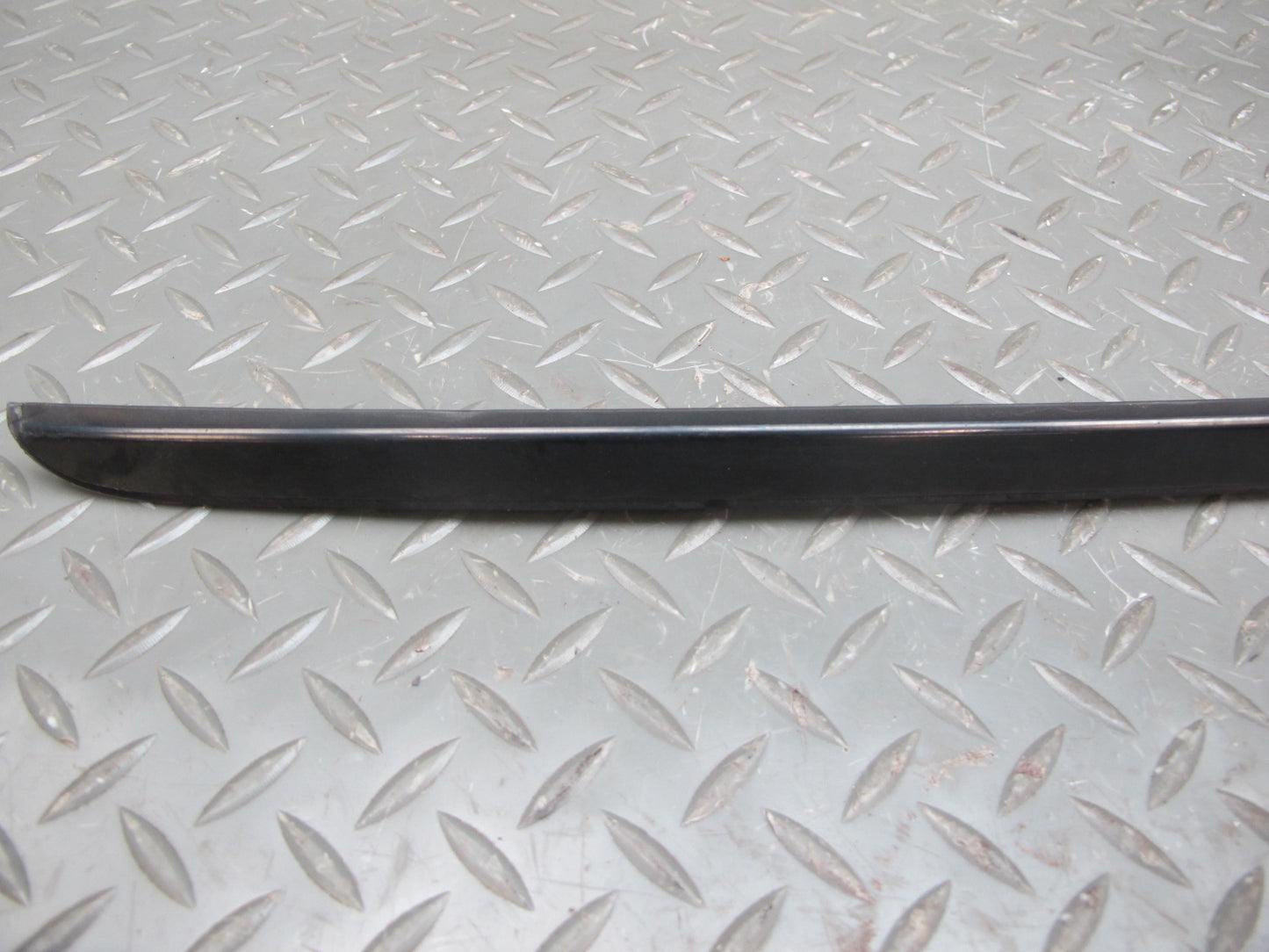 10-15 Lexus IS350 IS250 Front Left Right Windshield Drip Seal Molding Set OEM