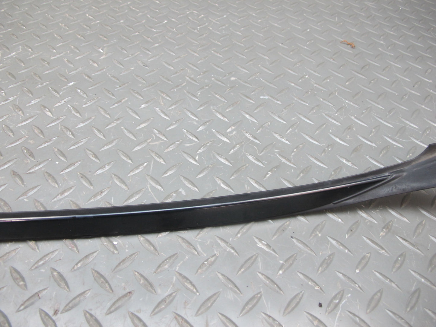 10-15 Lexus IS350 IS250 Front Left Right Windshield Drip Seal Molding Set OEM