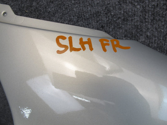 03-08 Mercedes R230 Sl-class Front Right Fender Shell Panel Cover OEM