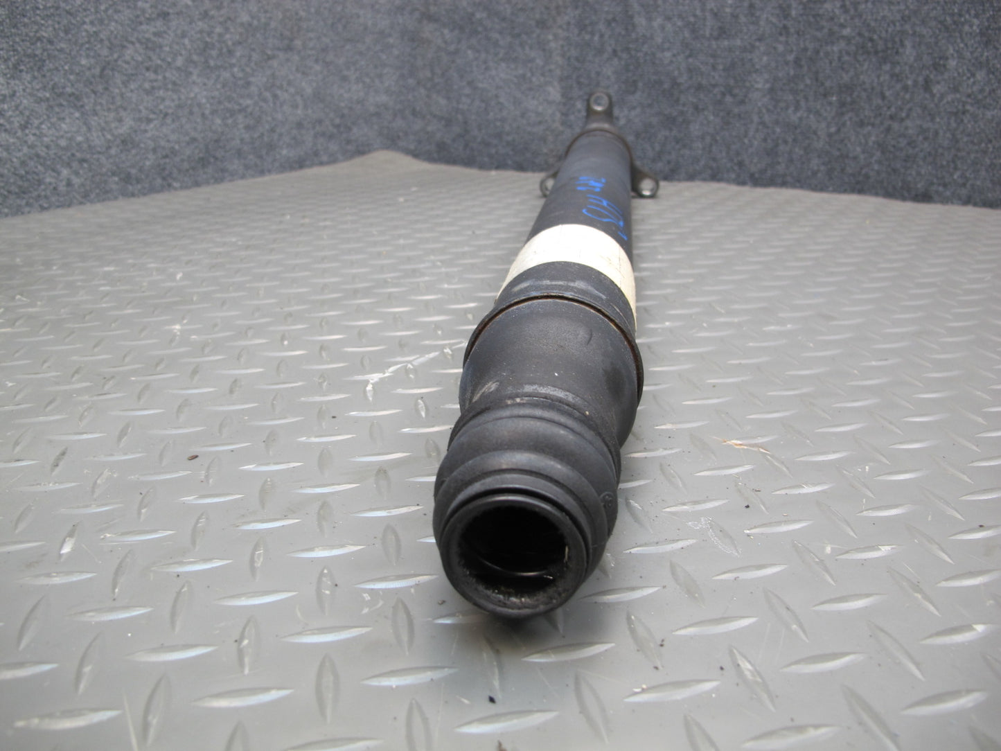 03-06 Mercedes R230 SL500 Rear Driveshaft Drive Shaft 2304101206 OEM