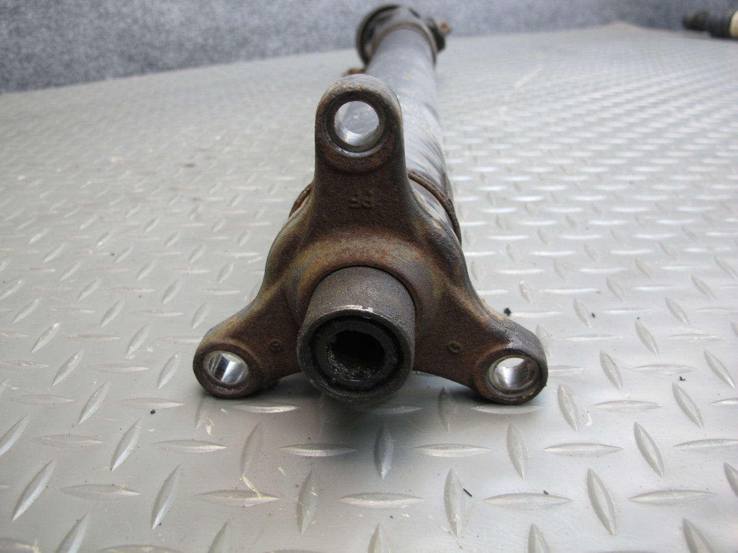 03-06 Mercedes R230 SL500 Rear Driveshaft Drive Shaft 2304101206 OEM