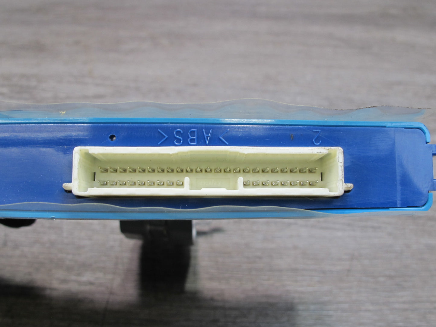 10-11 Lexus IS350 IS250 Convertible Anti Theft Smart KEY Control Module OEM