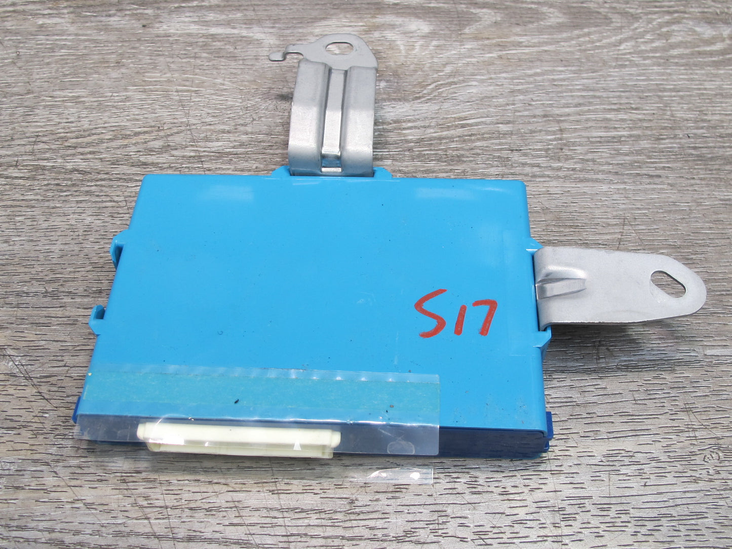 10-11 Lexus IS350 IS250 Convertible Anti Theft Smart KEY Control Module OEM