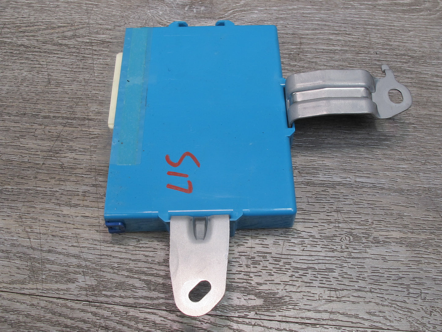 10-11 Lexus IS350 IS250 Convertible Anti Theft Smart KEY Control Module OEM