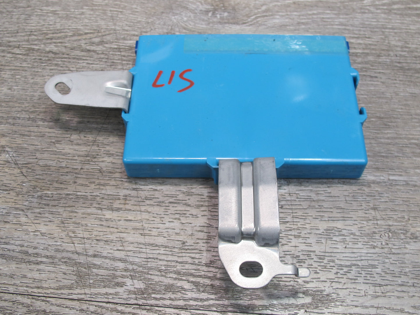10-11 Lexus IS350 IS250 Convertible Anti Theft Smart KEY Control Module OEM