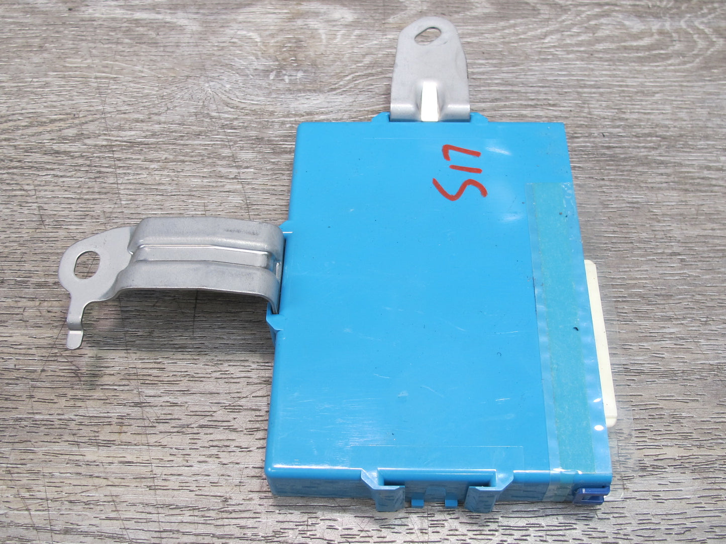 10-11 Lexus IS350 IS250 Convertible Anti Theft Smart KEY Control Module OEM
