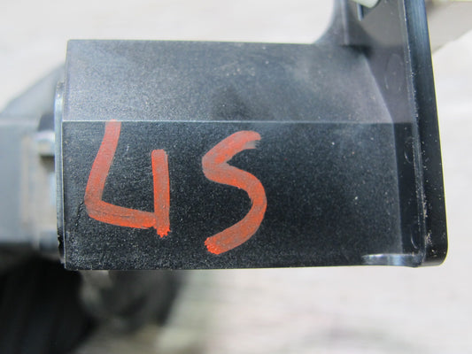 10-15 Lexus IS350 IS250 Convertible Rear View Backup Parking Assist Camera OEM