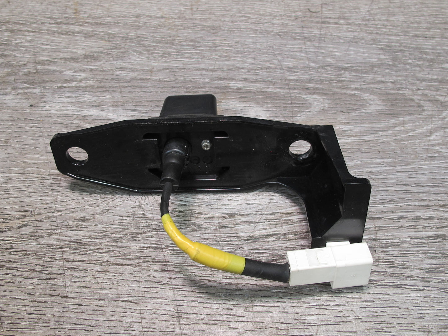 10-15 Lexus IS350 IS250 Convertible Rear View Backup Parking Assist Camera OEM