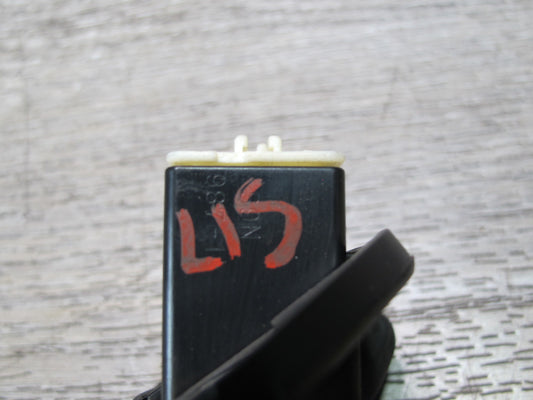 10-15 Lexus IS350 IS250 Conv Rear Trunk Lid Opener Release Switch Button OEM