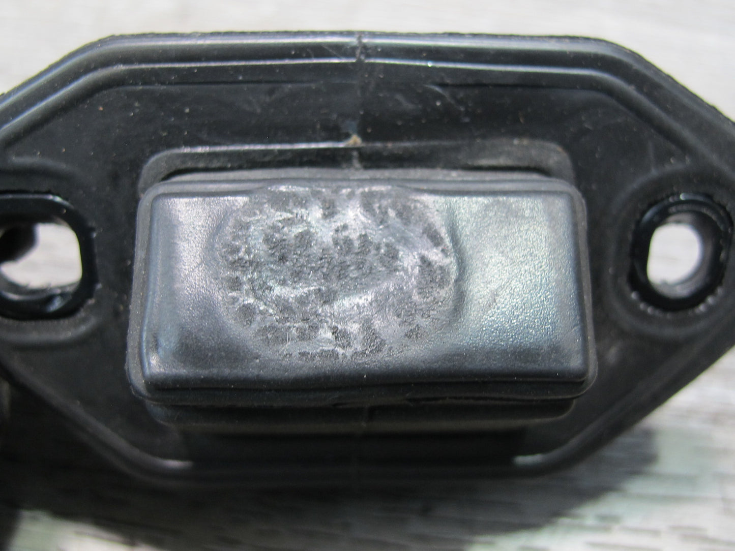 10-15 Lexus IS350 IS250 Conv Rear Trunk Lid Opener Release Switch Button OEM