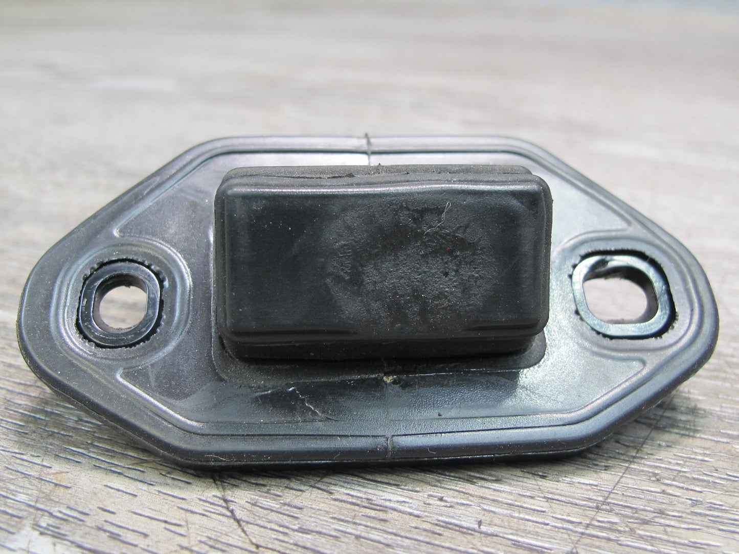 10-15 Lexus IS350 IS250 Conv Rear Trunk Lid Opener Release Switch Button OEM