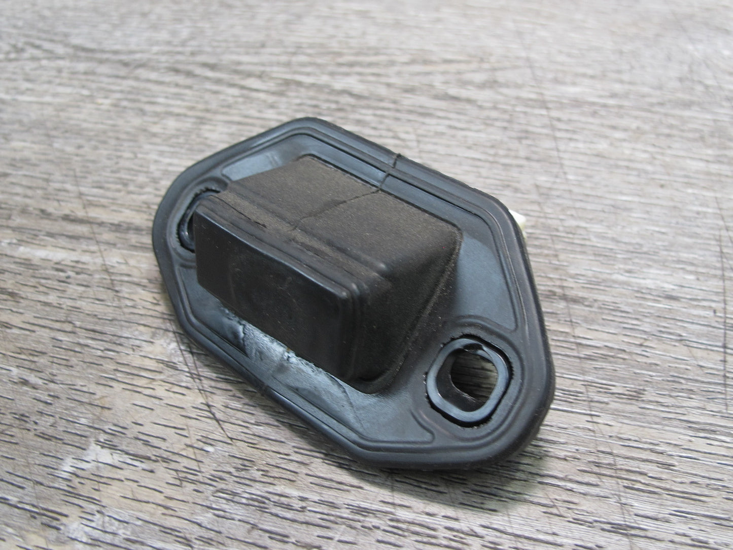 10-15 Lexus IS350 IS250 Conv Rear Trunk Lid Opener Release Switch Button OEM