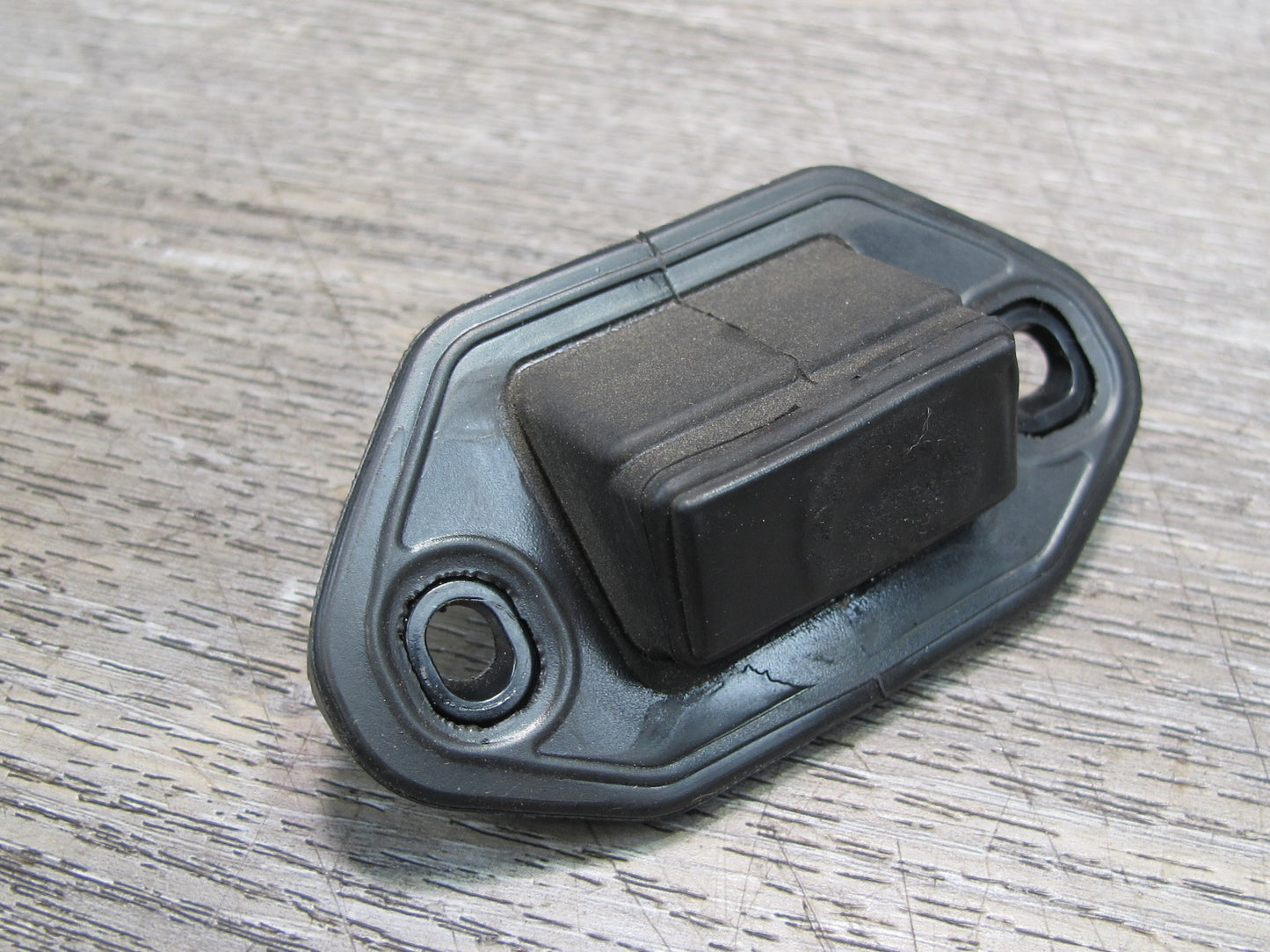 10-15 Lexus IS350 IS250 Conv Rear Trunk Lid Opener Release Switch Button OEM