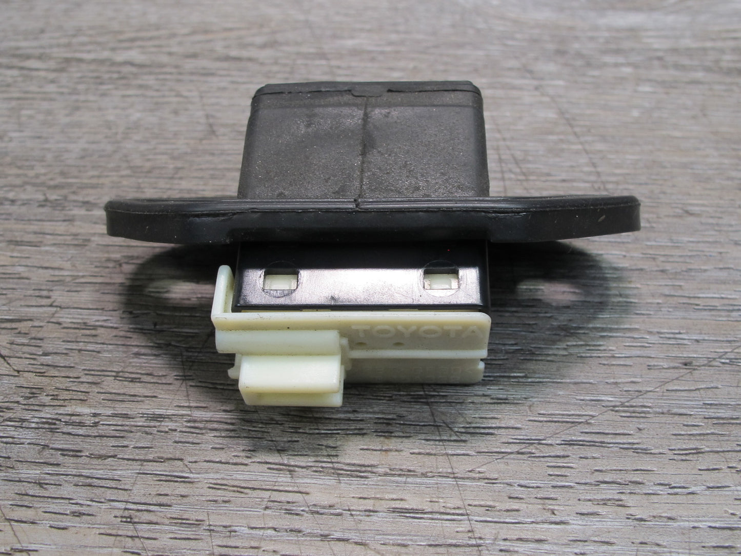 10-15 Lexus IS350 IS250 Conv Rear Trunk Lid Opener Release Switch Button OEM