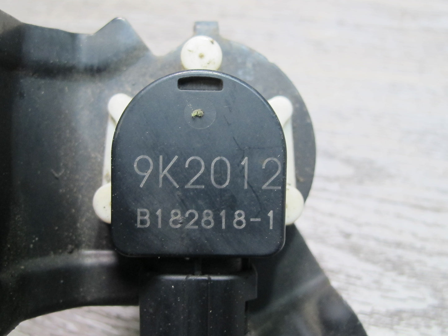 10-15 Lexus IS350 IS250 Front Left Suspension Height Level Sensor OEM
