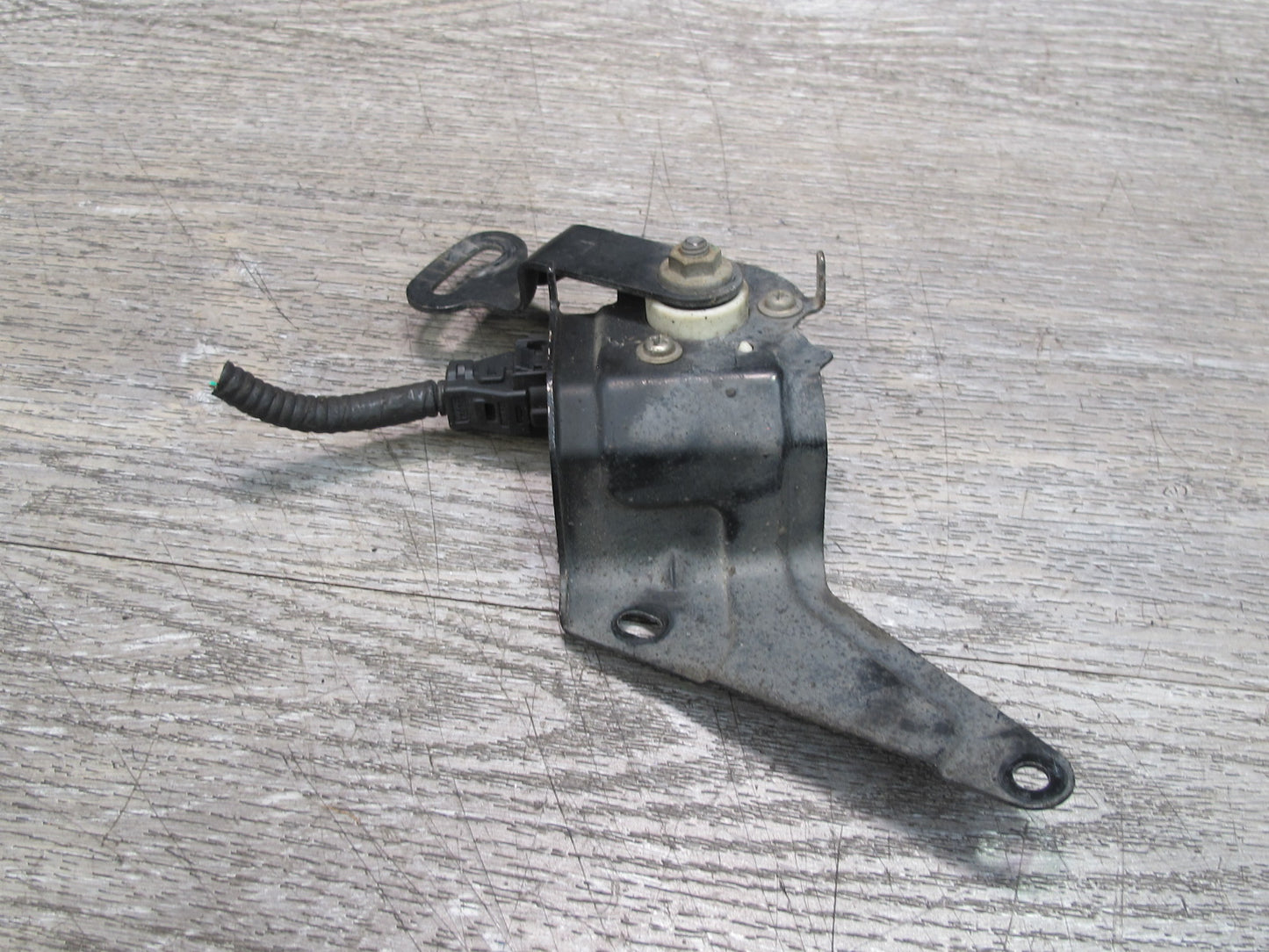 10-15 Lexus IS350 IS250 Front Left Suspension Height Level Sensor OEM