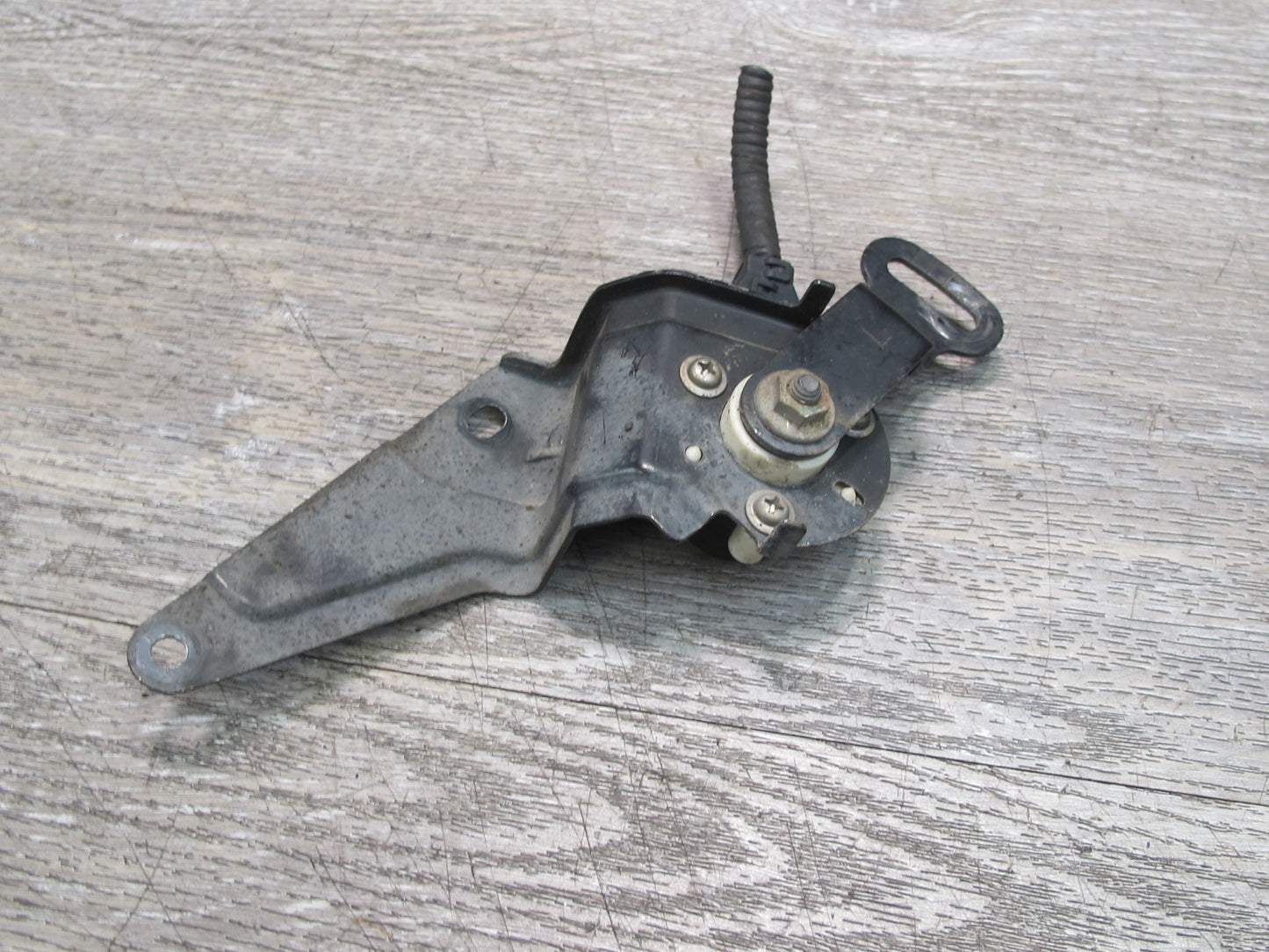 10-15 Lexus IS350 IS250 Front Left Suspension Height Level Sensor OEM