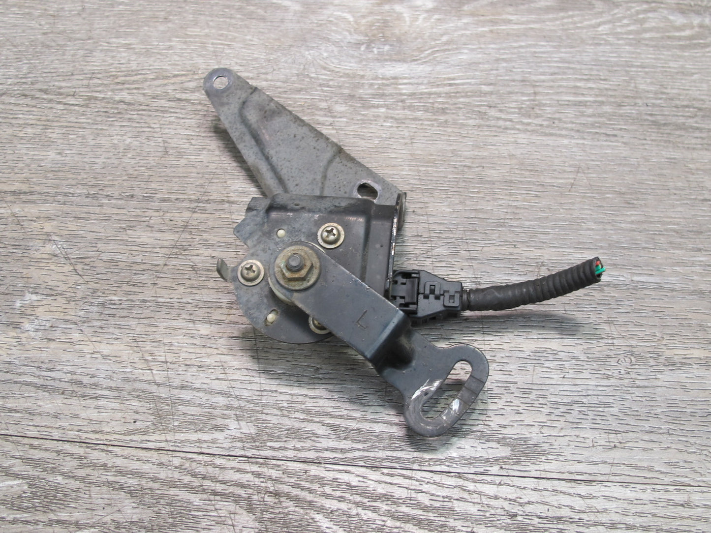 10-15 Lexus IS350 IS250 Front Left Suspension Height Level Sensor OEM