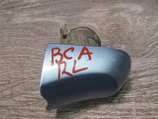 2006-2012 Bentley Continental Flying Spur Rear Left Side Door Inner Lock Insert
