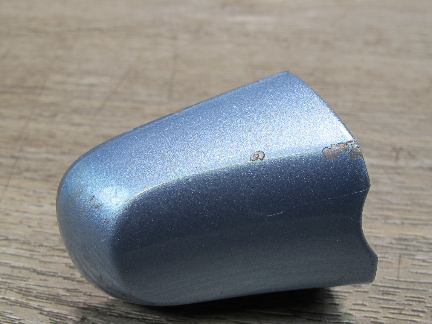 2006-2012 Bentley Continental Flying Spur Rear Left Side Door Inner Lock Insert
