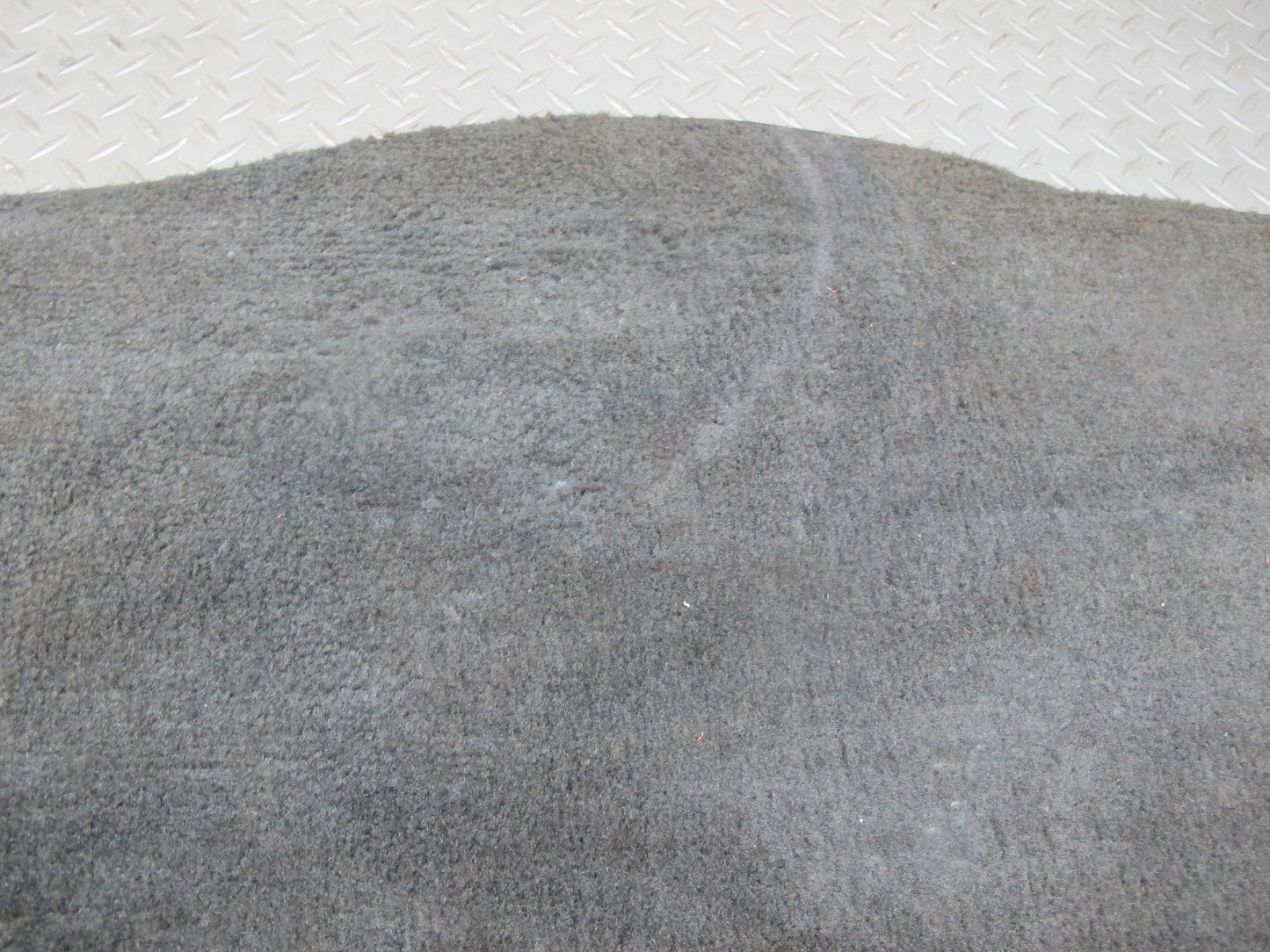 92-00 Lexus JZZ31L SC400 SC300 Rear Trunk Floor MAT Carpet Cover Black OEM