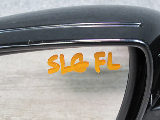 03-08 Mercedes R230 Sl-class Left Side View Power Heat Dimm Memory Mirror OEM