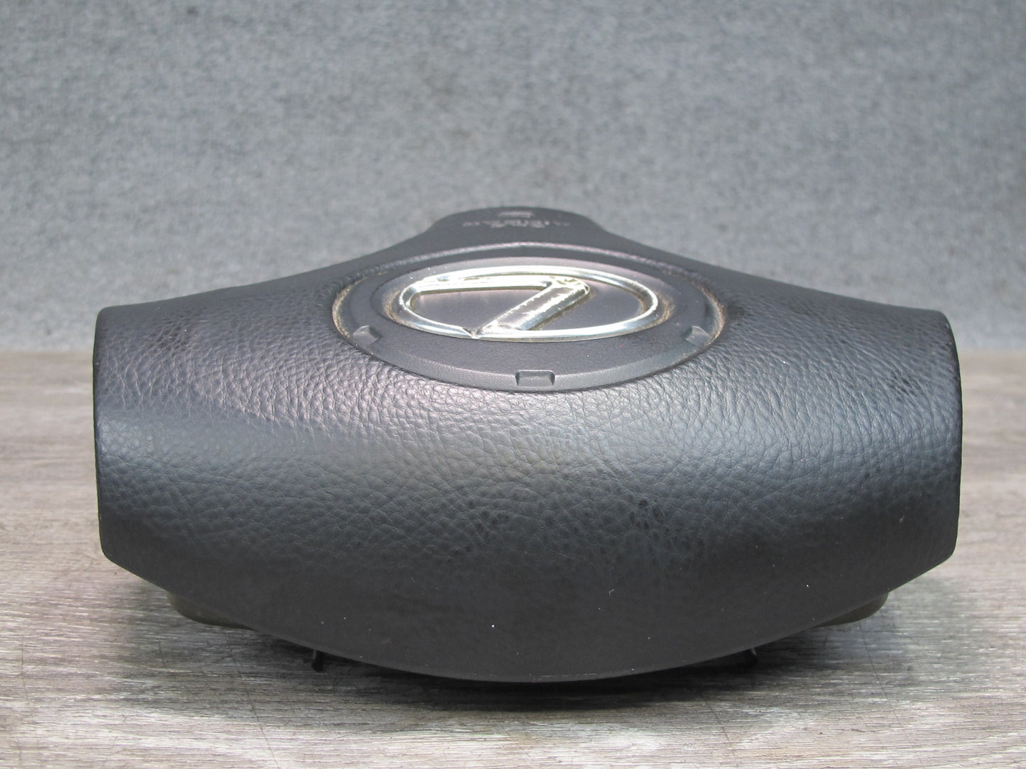 01-05 LEXUS GS300 GS430 FRONT LEFT DRIVER SIDE STEERING WHEEL SRS AIRBAG OEM