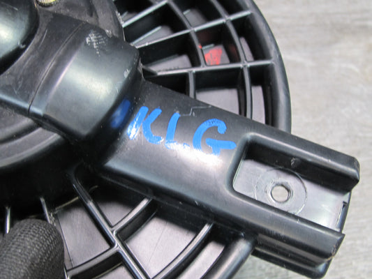 01-05 Lexus GS430 GS300 A/C Heater Blower Motor Fan Control Module Set OEM