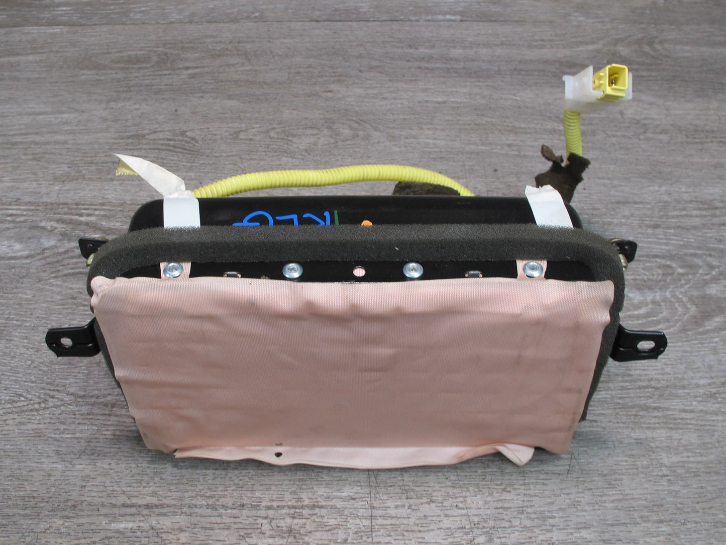 98-05 LEXUS GS300 GS400 FRONT RIGHT PASSENGER SIDE DASH SRS AIRBAG OEM