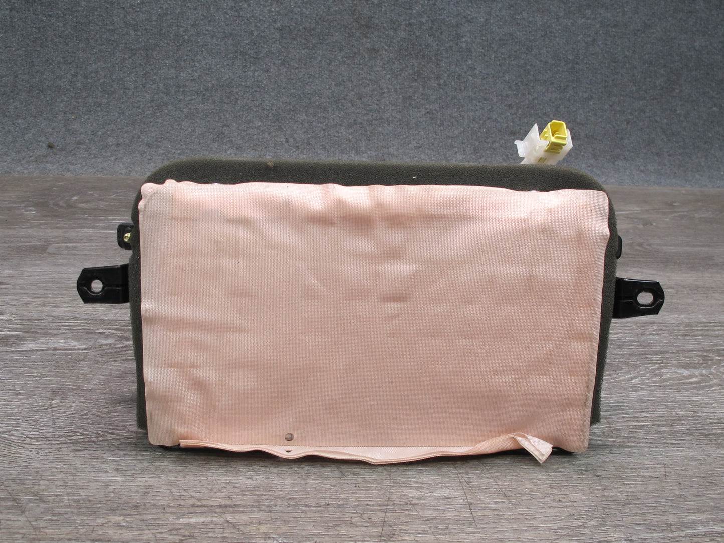 98-05 LEXUS GS300 GS400 FRONT RIGHT PASSENGER SIDE DASH SRS AIRBAG OEM