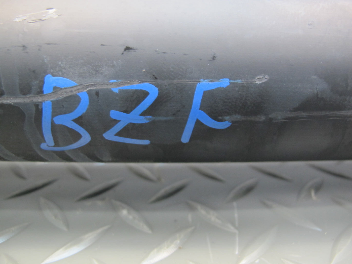 12-16 BMW E89 Z4 28i N20 RWD A/T Rear Driveshaft Drive Shaft 97K Miles OEM