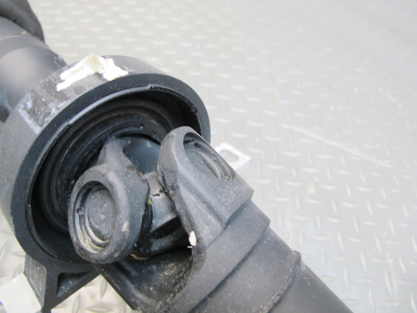 12-16 BMW E89 Z4 28i N20 RWD A/T Rear Driveshaft Drive Shaft 97K Miles OEM