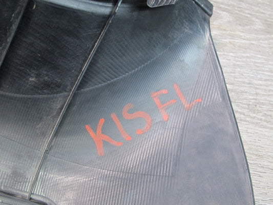 01-05 Lexus JCE10L IS300 Set of 2 Front Lower Kick Trim Cover Panel OEM