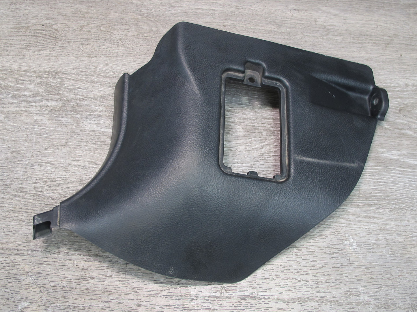 01-05 Lexus JCE10L IS300 Set of 2 Front Lower Kick Trim Cover Panel OEM