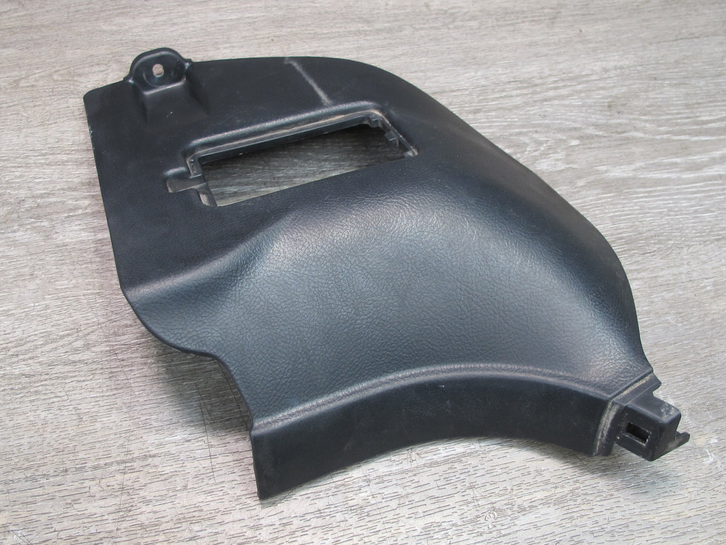 01-05 Lexus JCE10L IS300 Set of 2 Front Lower Kick Trim Cover Panel OEM