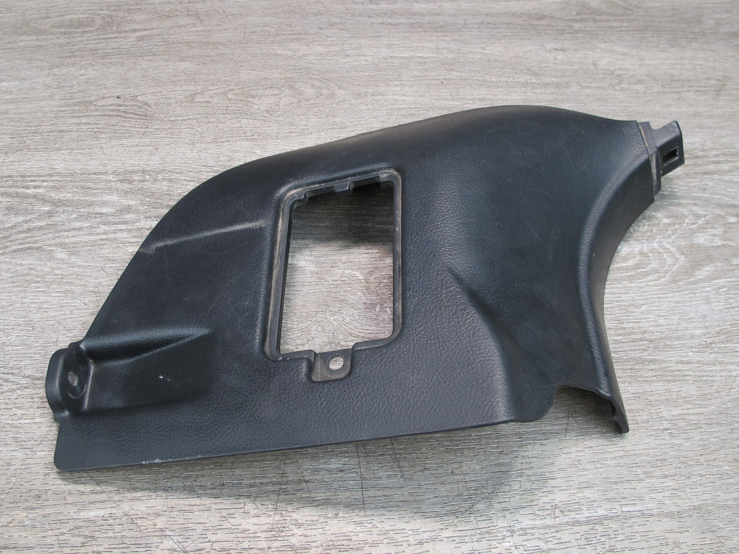 01-05 Lexus JCE10L IS300 Set of 2 Front Lower Kick Trim Cover Panel OEM