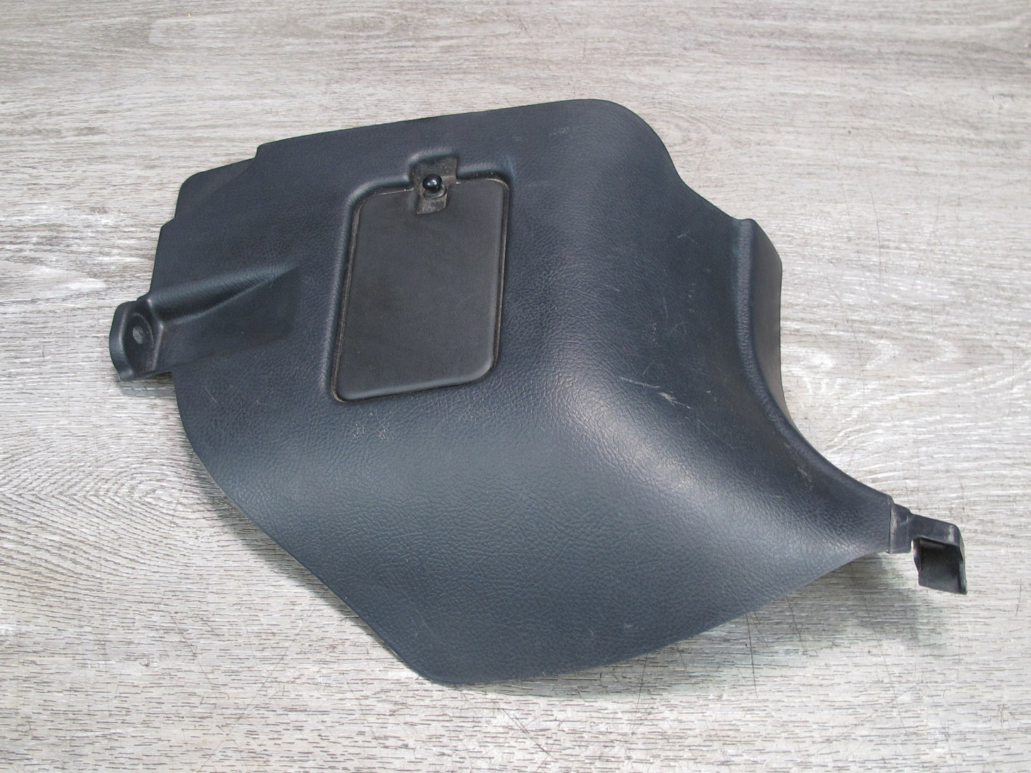 01-05 Lexus JCE10L IS300 Set of 2 Front Lower Kick Trim Cover Panel OEM