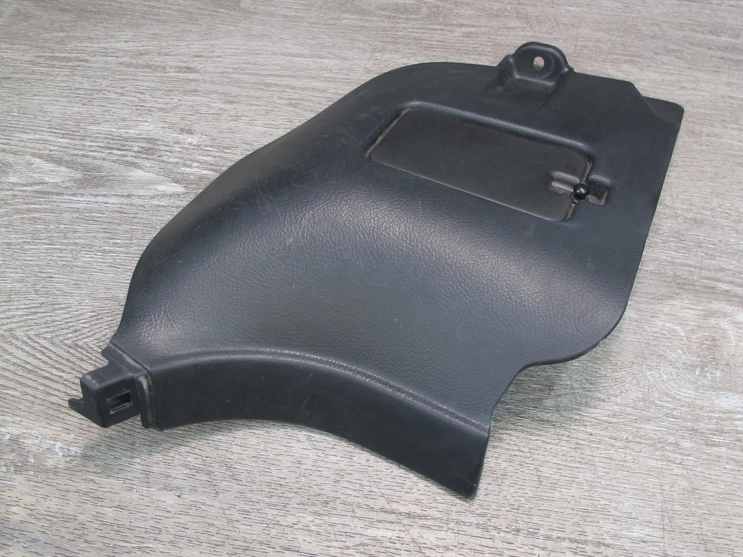 01-05 Lexus JCE10L IS300 Set of 2 Front Lower Kick Trim Cover Panel OEM
