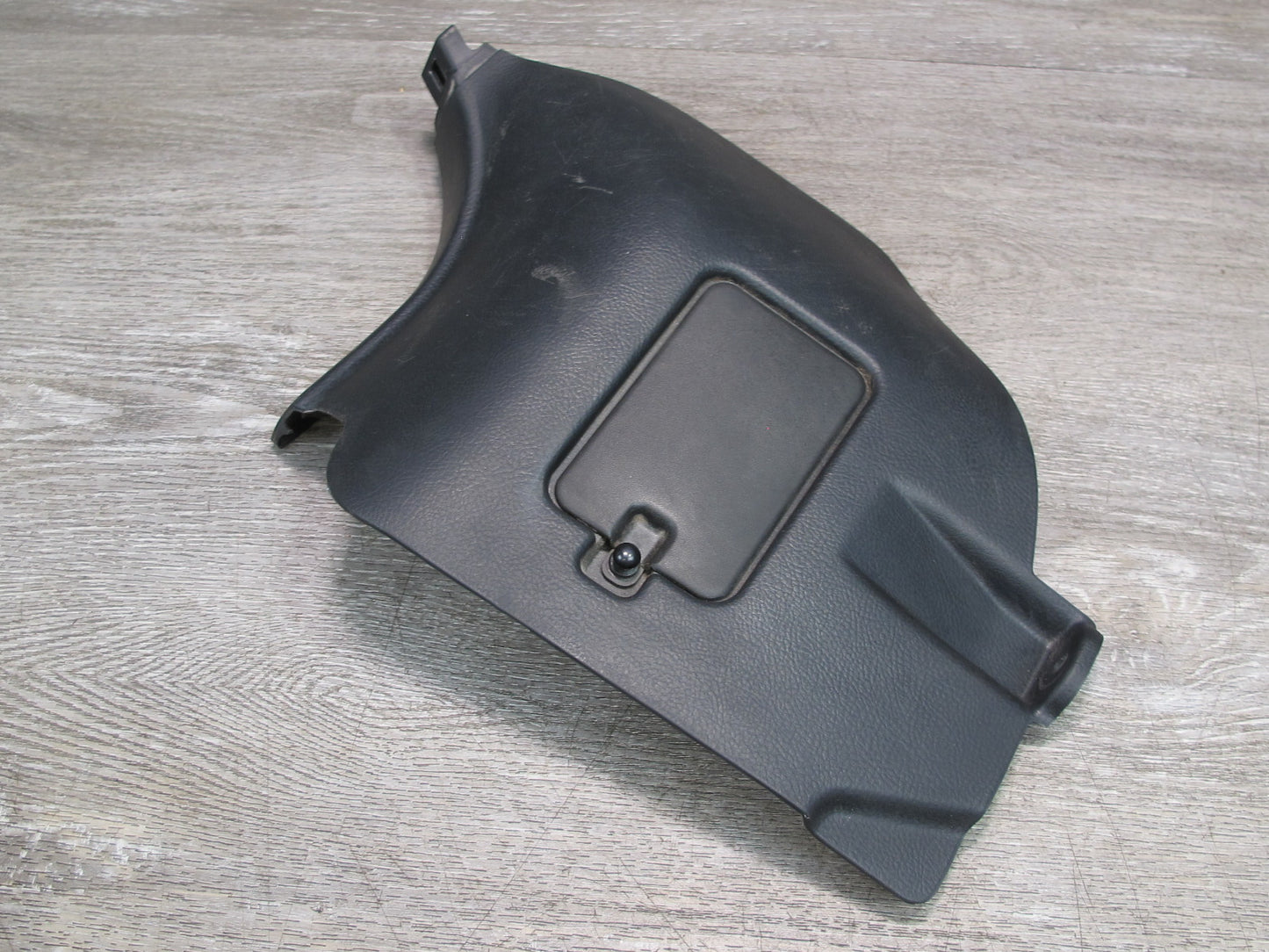 01-05 Lexus JCE10L IS300 Set of 2 Front Lower Kick Trim Cover Panel OEM