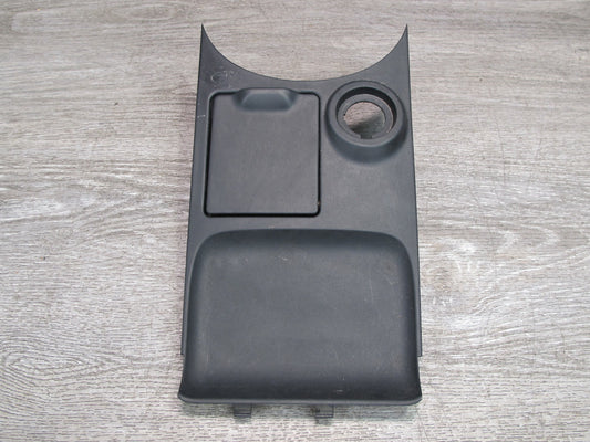 01-05 Lexus JCE10L IS300 Center Console Trim Cover Panel 58804-53021 OEM