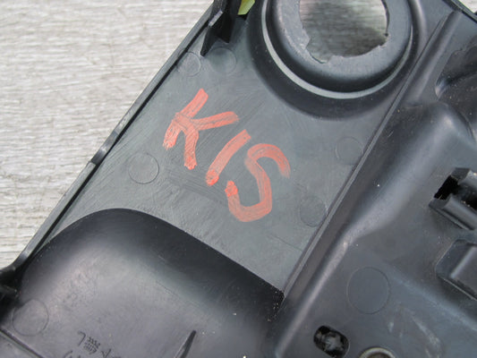 01-05 Lexus JCE10L IS300 Center Console Trim Cover Panel 58804-53021 OEM